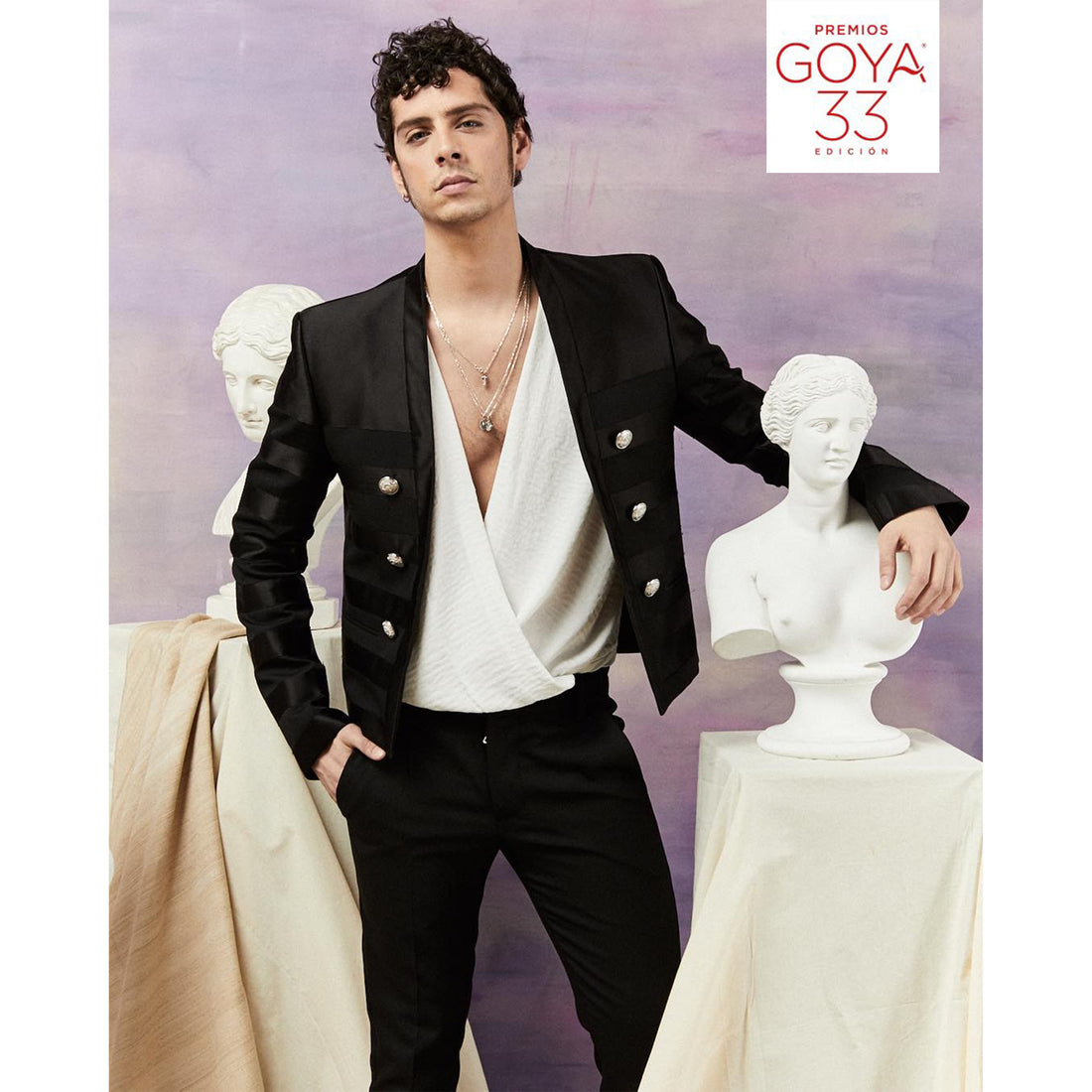 Goya Awards 33 ||  February 2019