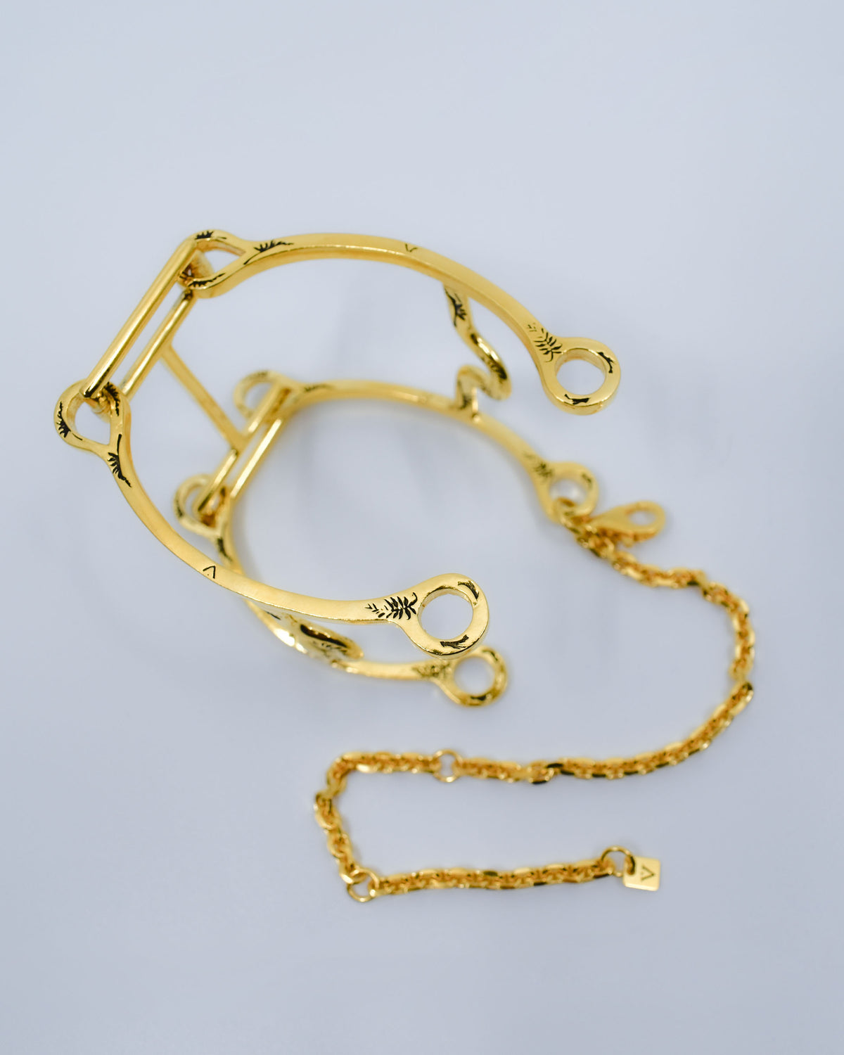 Temperance Bracelet