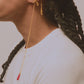 The Fake Gorgon IV Ear cuff