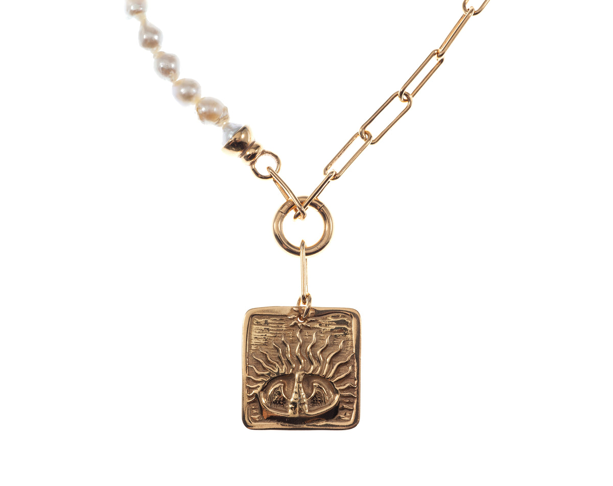 The Chapter XX Necklace