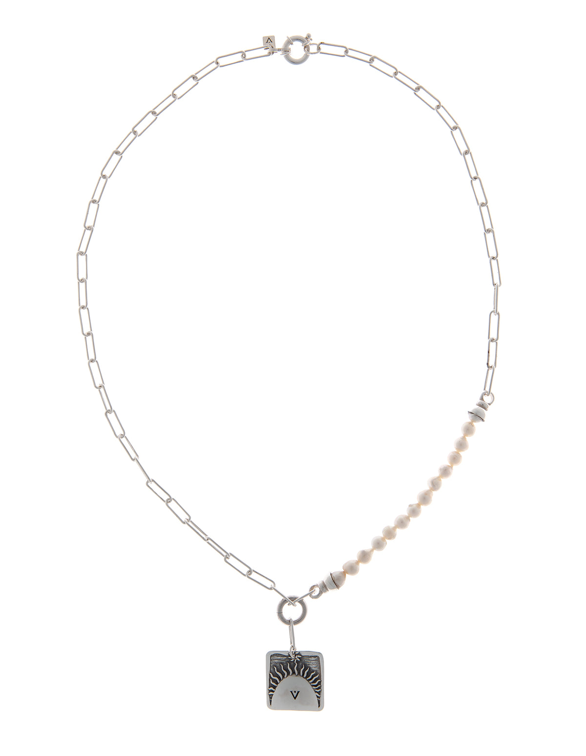 The Chapter XX Necklace