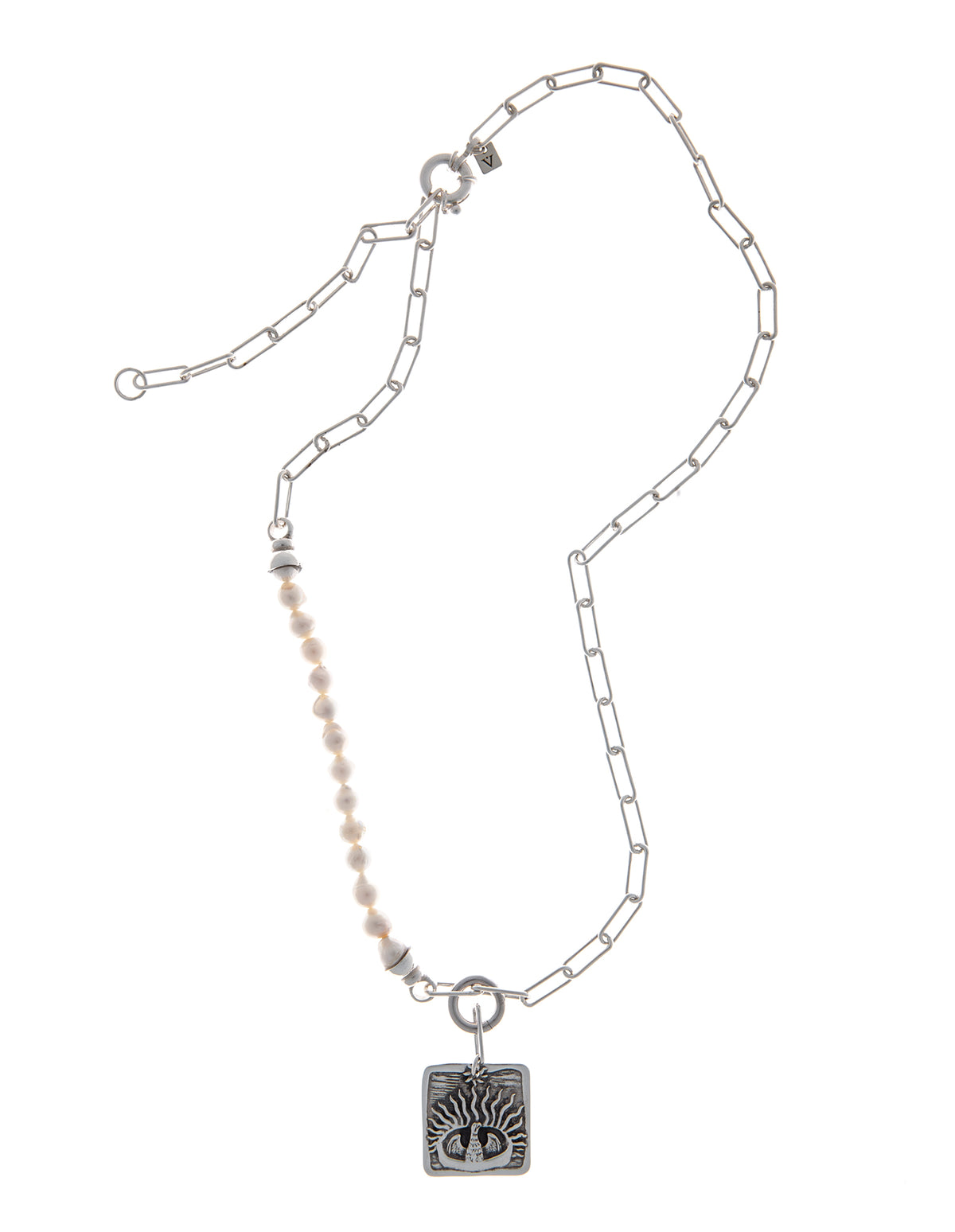 The Chapter XX Necklace