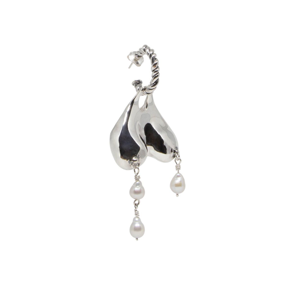 La Mala Leche Earring