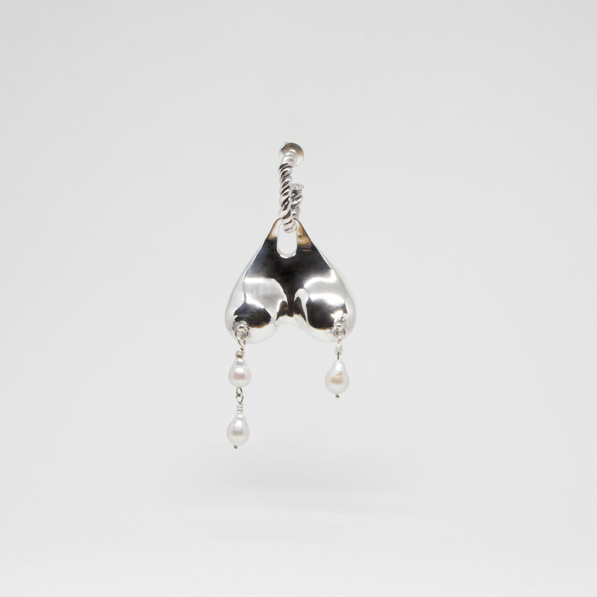 La Mala Leche Earring