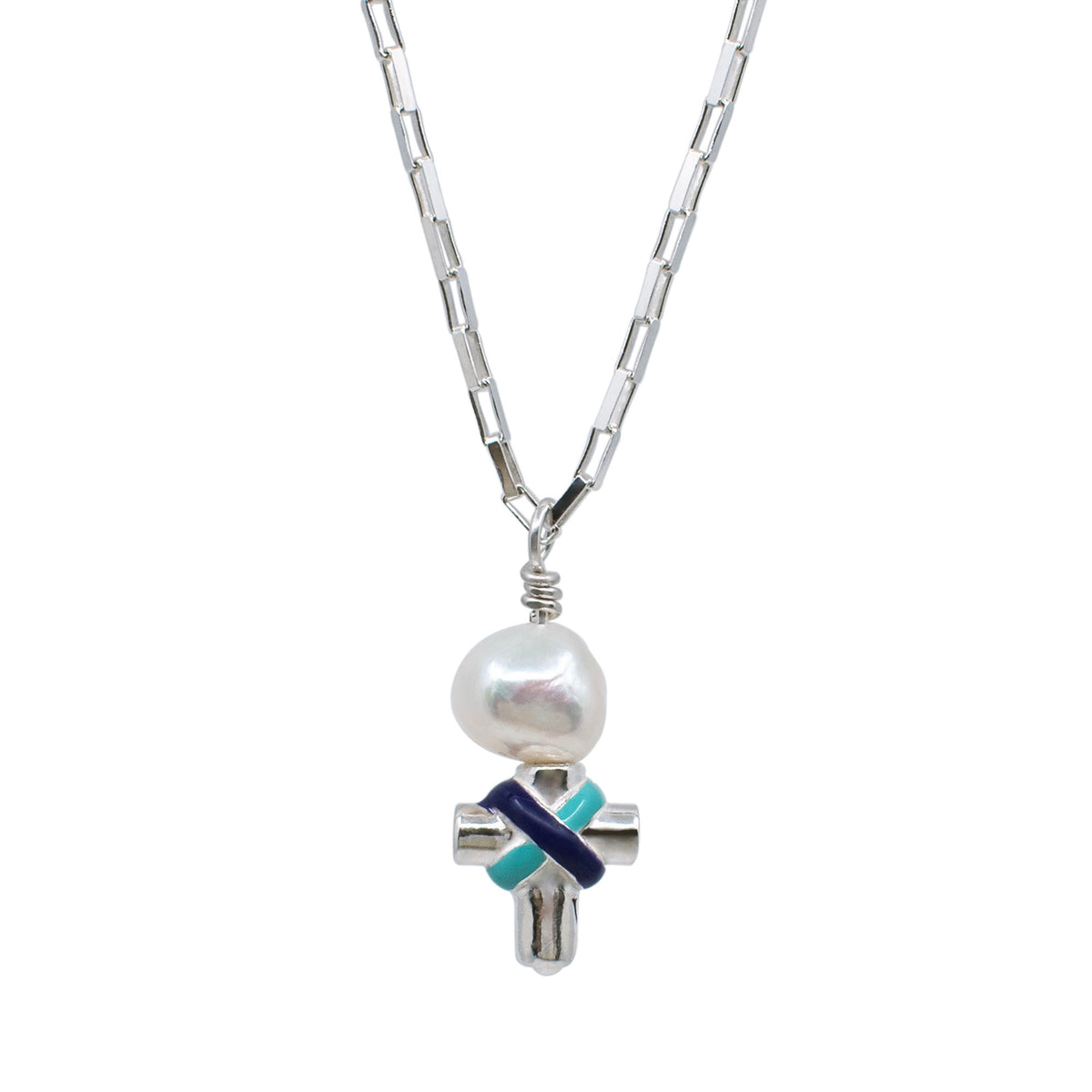 Princess Ixmucane (P) Pendant