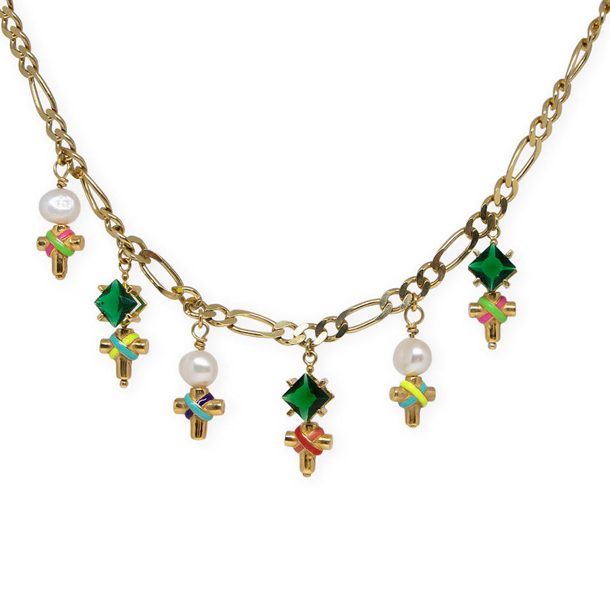 Quitapenas Necklace
