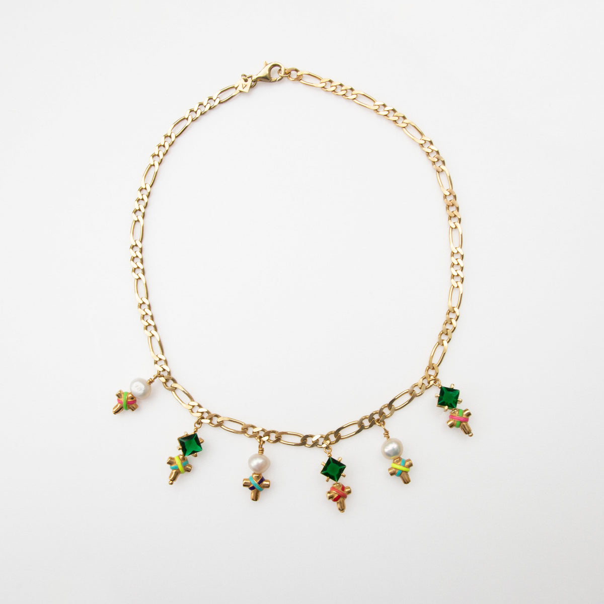 Quitapenas Necklace
